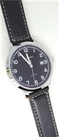 Orologio Longines Uomo Heritage Collection in Acciaio L27884530 - L27884530